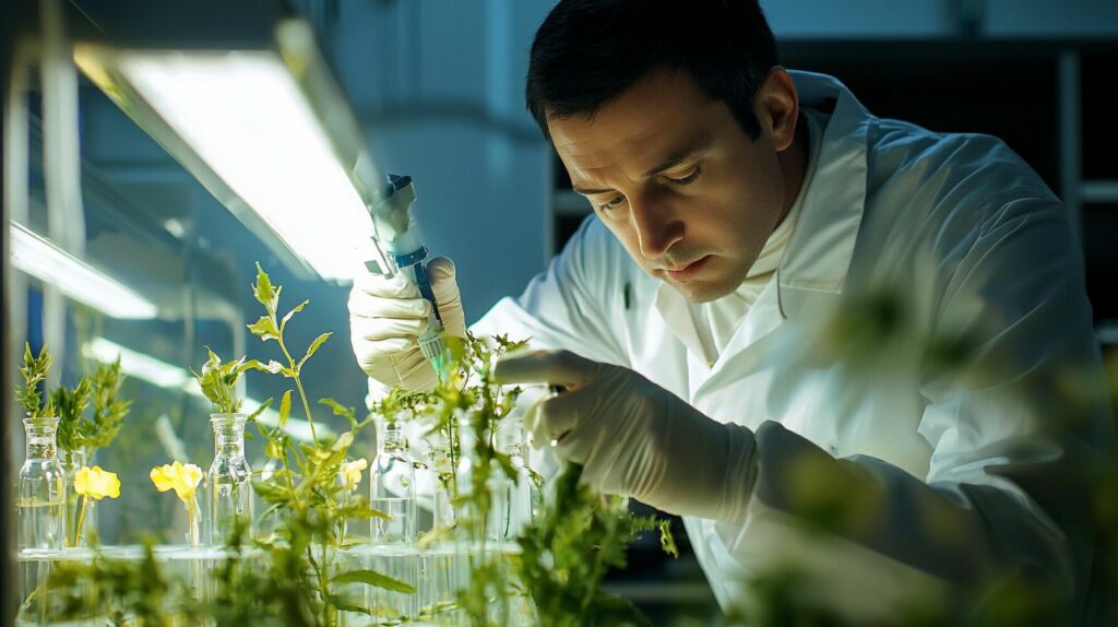 Il medico delle piante: chi è e quando chiamarlo